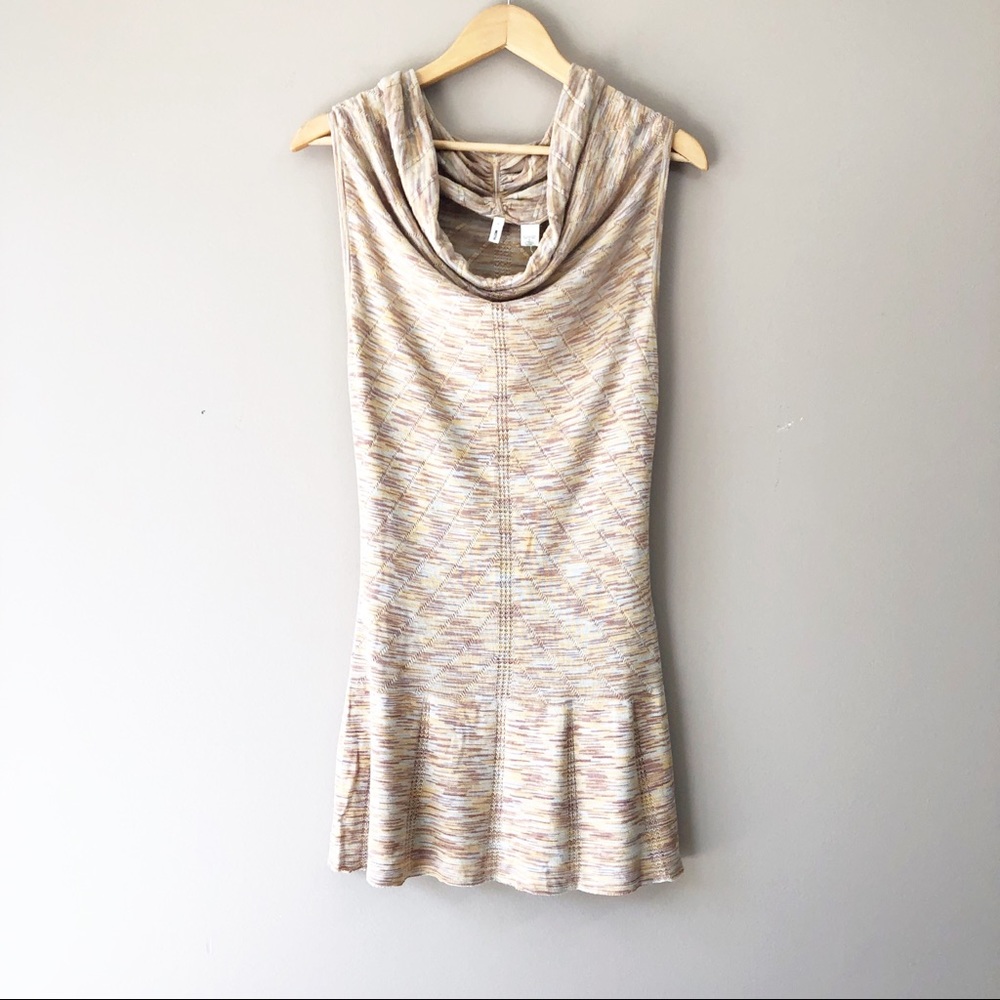 Anthropologie x Moth Dress